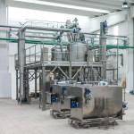 Impianti preparazione sughi