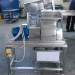 Trituratore Mulino a Martello